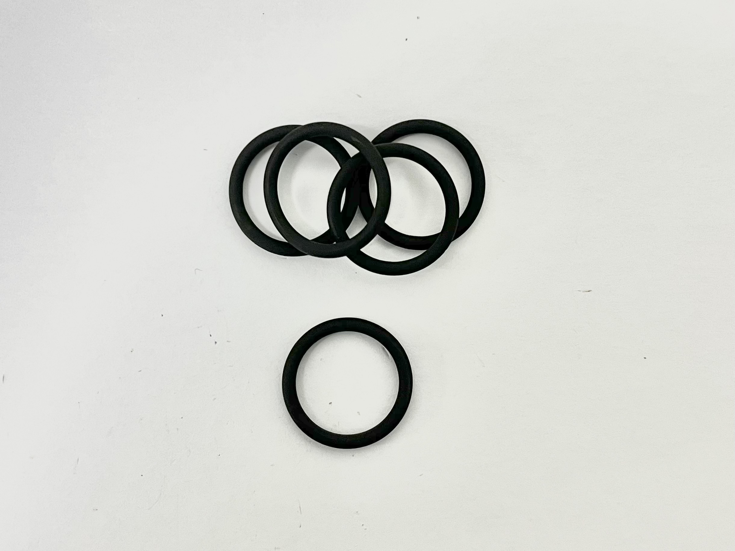 Gioăng cao su tròn O-ring ( Viton)